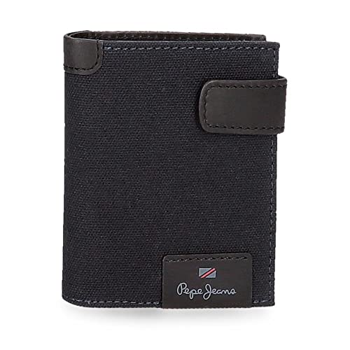 Pepe Jeans Hilltop, morski, única, Portfolio kliknij