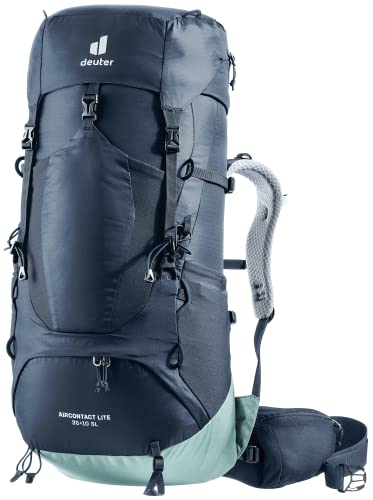 deuter Aircontact Lite 35 + 10 Sl plecak trekkingowy damski