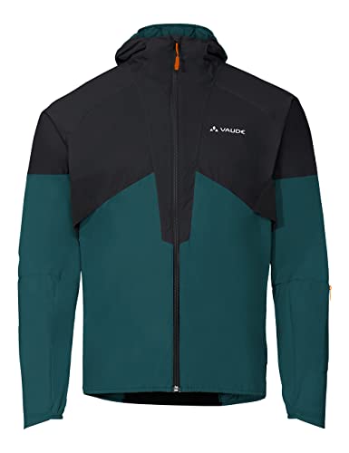 VAUDE Kurtka męska Crana Wind Jacket