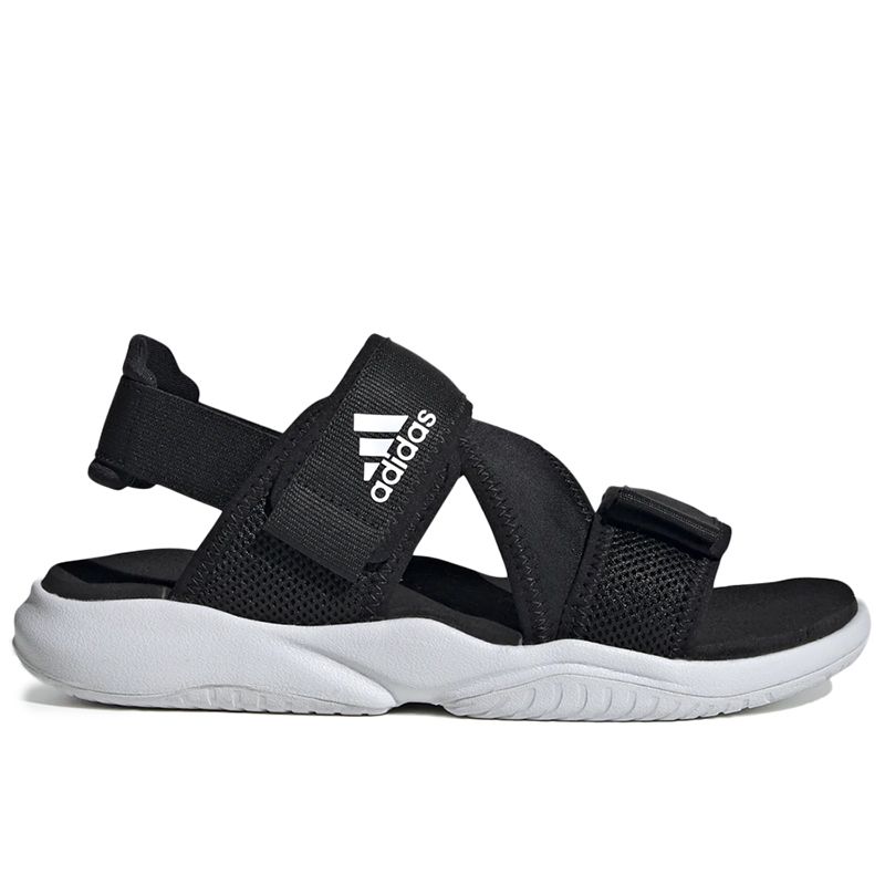 Sandały adidas Terrex Sumra FV0845 - czarne - Adidas