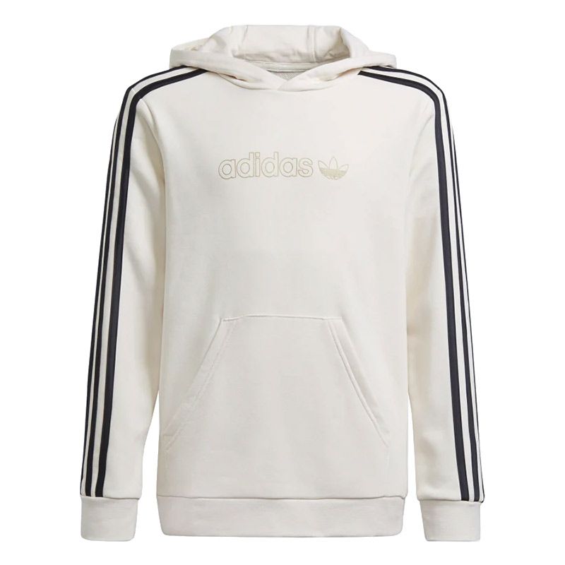 adidas SPRT Graphics Hoodie > H22585 - Adidas