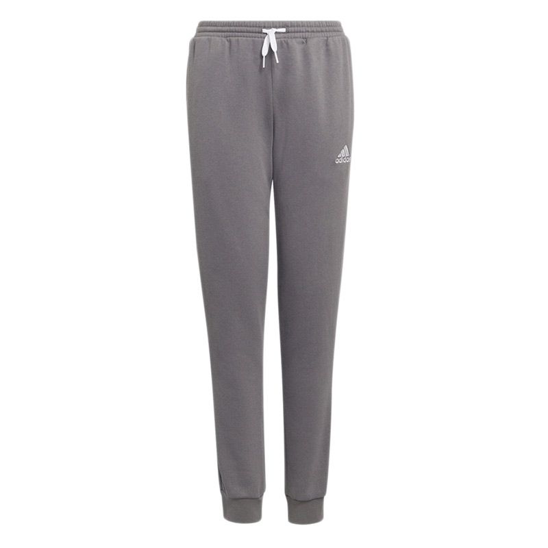 Spodnie adidas Entrada 22 Sweat Pants H57519 - szare - Adidas