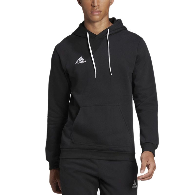 Bluza adidas Entrada 22 H57512 - czarna - Adidas