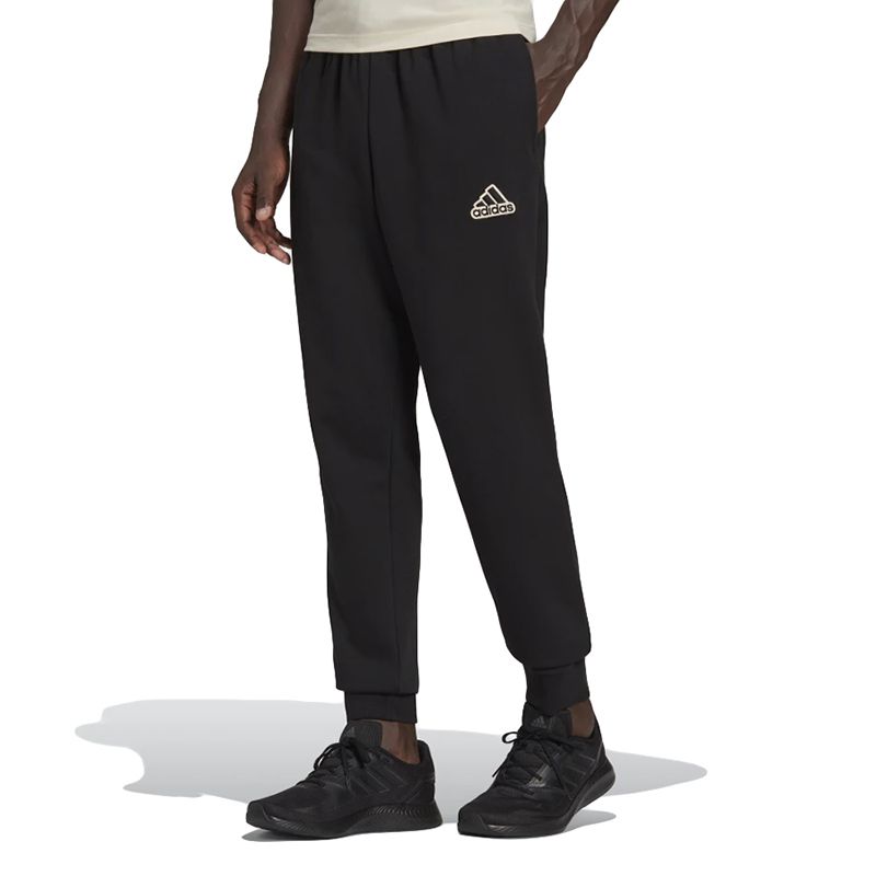 Spodnie adidas M FCY PT HE1856 - czarne - Adidas