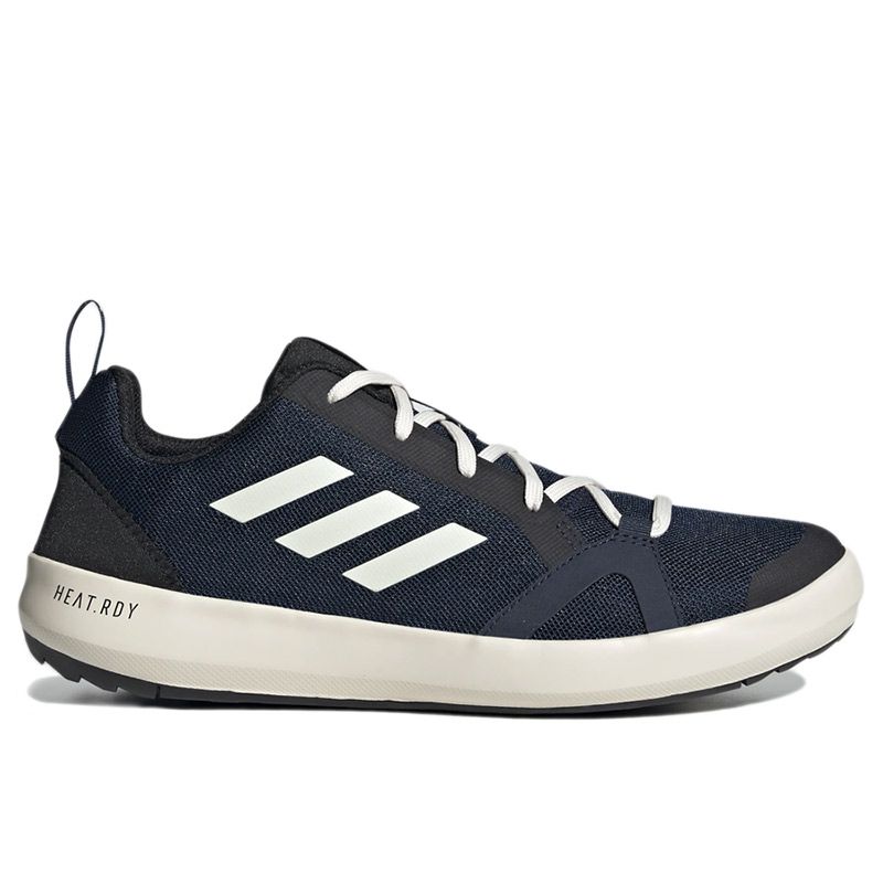 Buty adidas Terrex Boat S.Rdy Water GY6119 - granatowe - Adidas