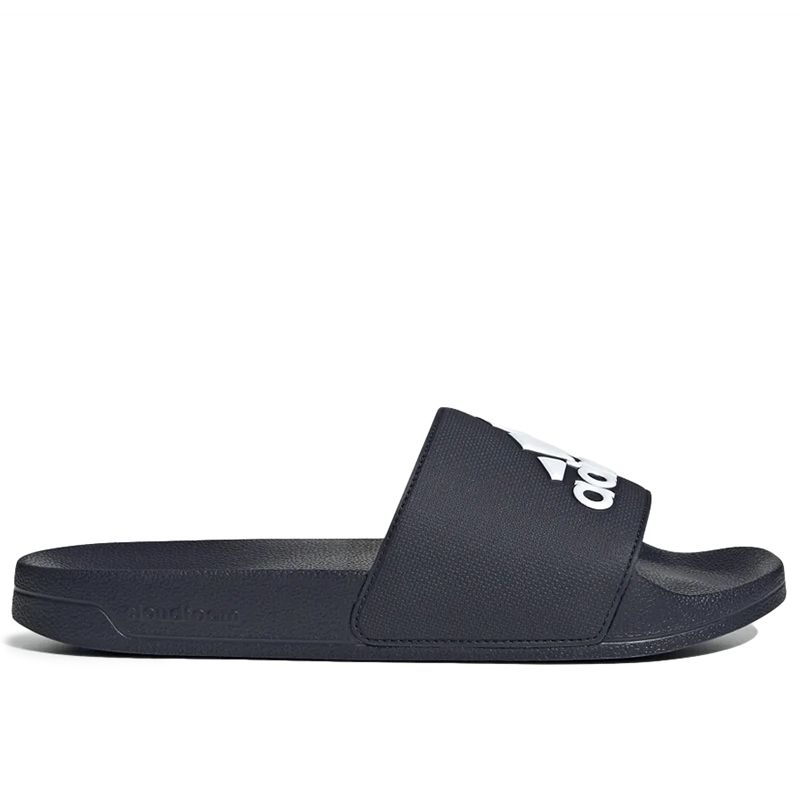 Klapki adidas Adilette Shower Slides GZ3774 - czarne - Adidas