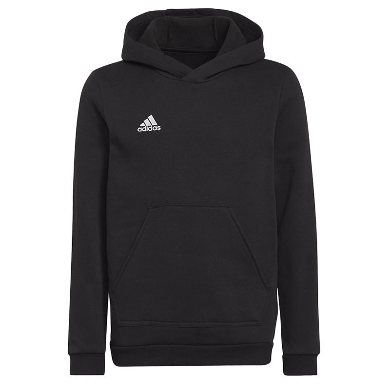 Bluza adidas Entrada 22 H57516 - czarna - Adidas
