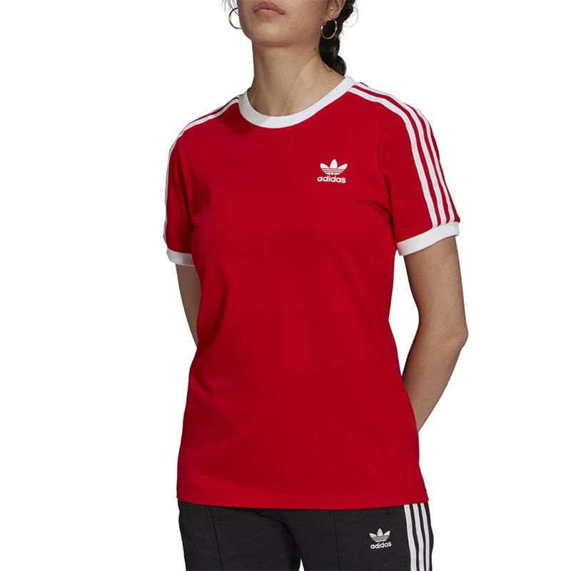 adidas Originals Adicolor Classics 3-Stripes Tee > H33575 - Adidas
