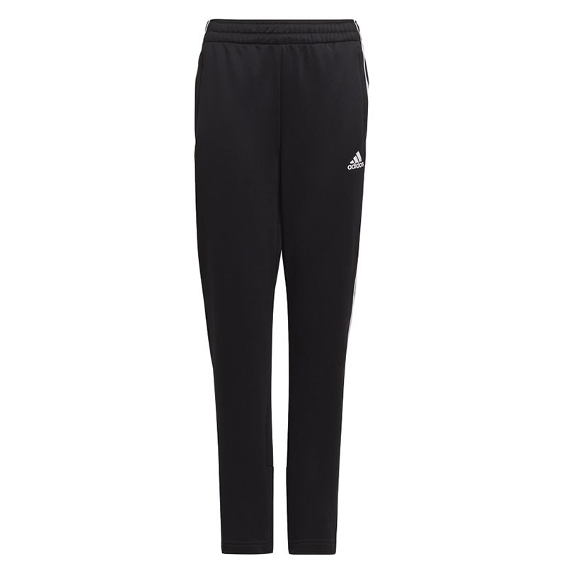Spodnie adidas Aeroready Primegreen 3-Stripes Tapered GT9417 - czarne - Adidas