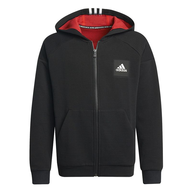 adidas Stadium Full-Zip Hoodie > H10163 - Adidas