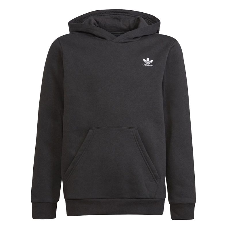 Bluza adidas Originals Adicolor Hoodie H32352 - czarna - Adidas