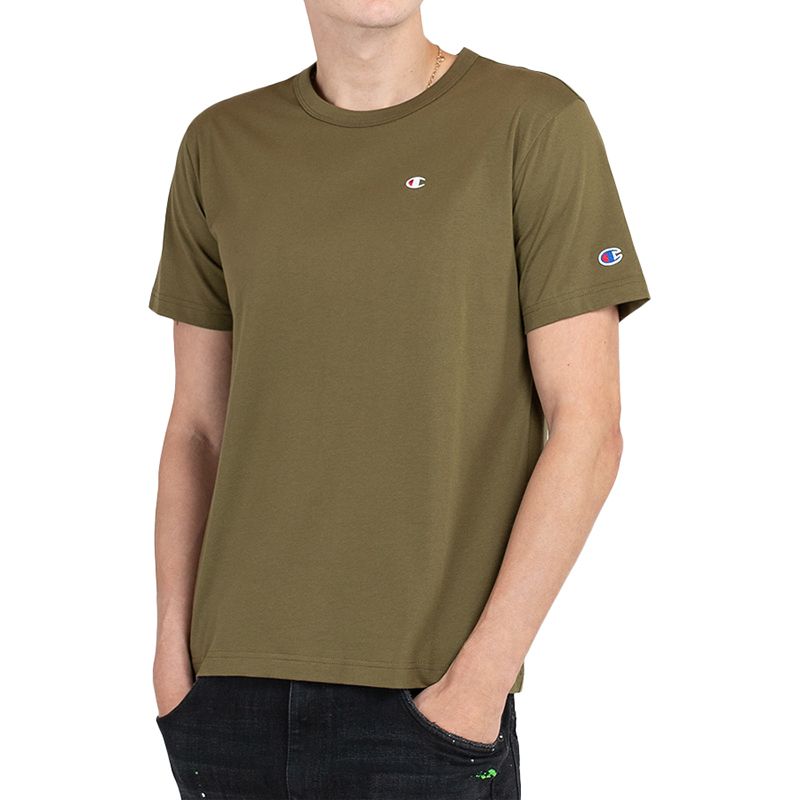 Champion Crewneck > 216545-GS556