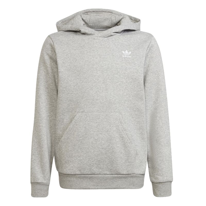 Bluza adidas Originals Adicolor Hoodie H32353 - szara - Adidas