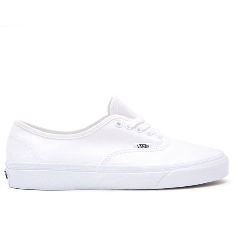 Trampki Vans Authentic VN000EE3W001 - białe