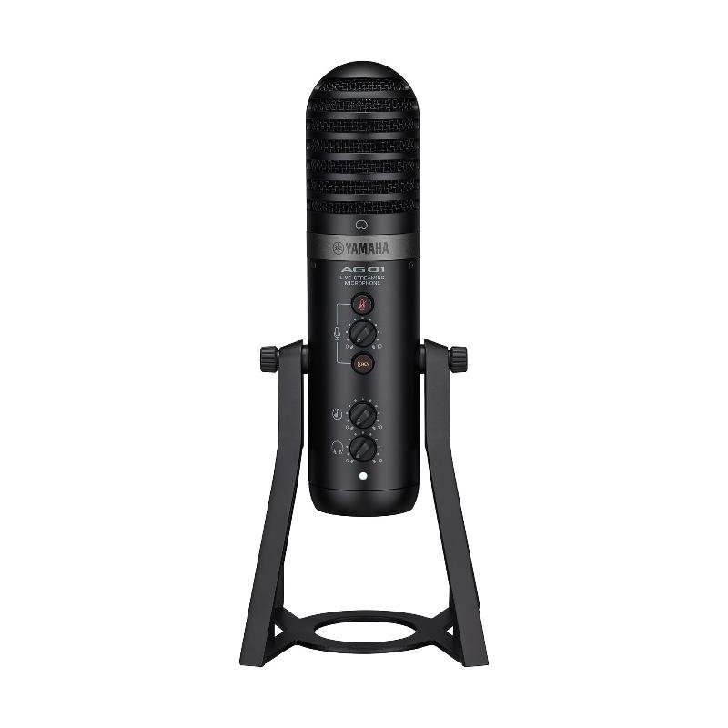 Yamaha AG01 BL mikrofon usb