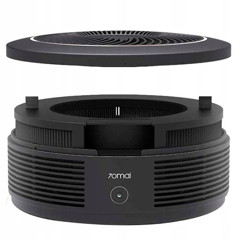 70mai Samochodowy oczyszczacz powietrza auta AC02