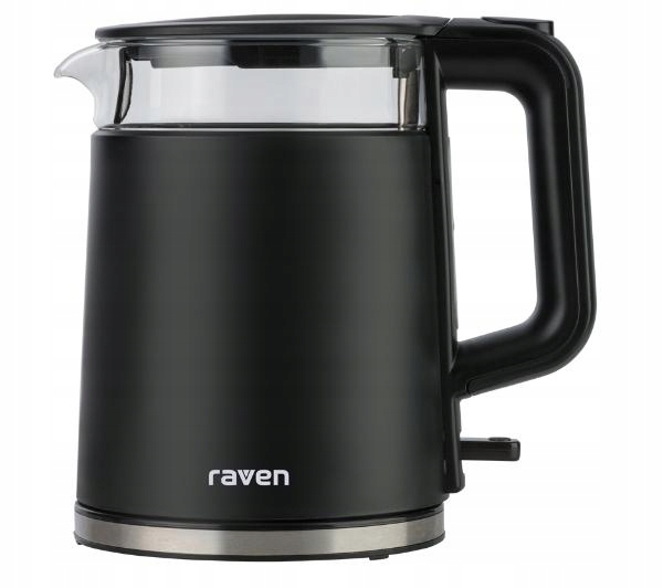 Raven EC019B