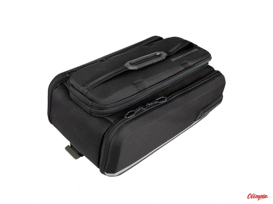 Torba na bagażnik Topeak Mtx E-Xplorer Trunk Bag, 26L Mtx 2.0