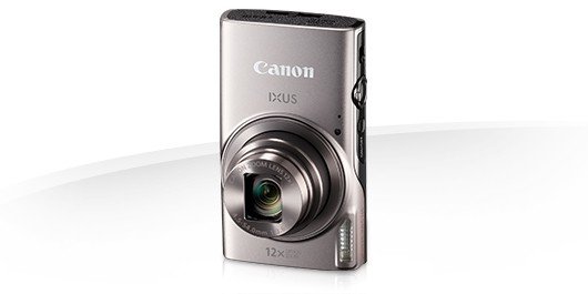 Canon Ixus 285 HS srebrny (1079C001AA)