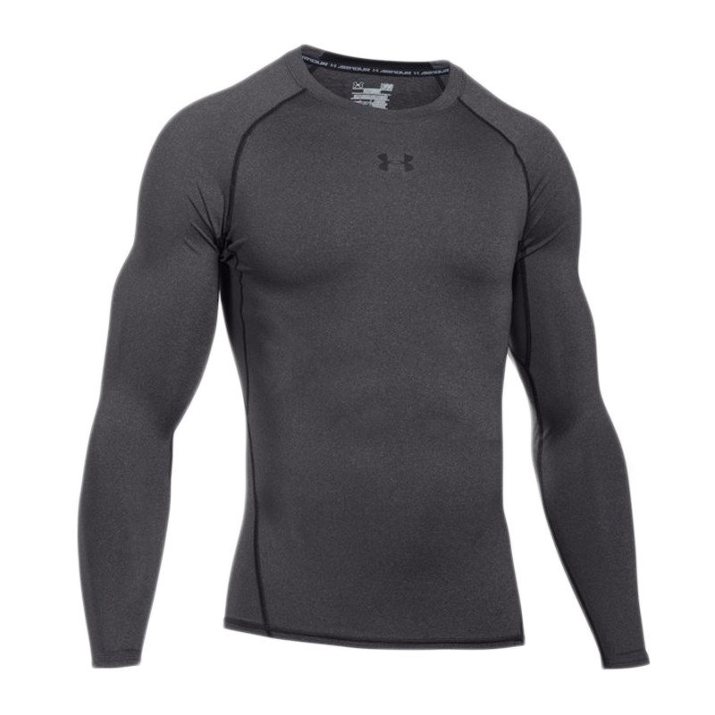 Under Armour HG Compression dł.rękaw 090 : Rozmiar - XXL