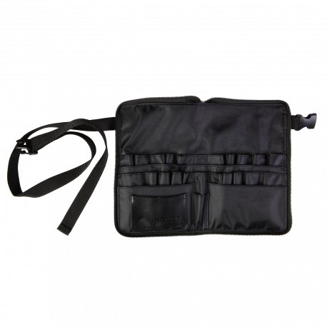 Pas na pędzle z zamkiem