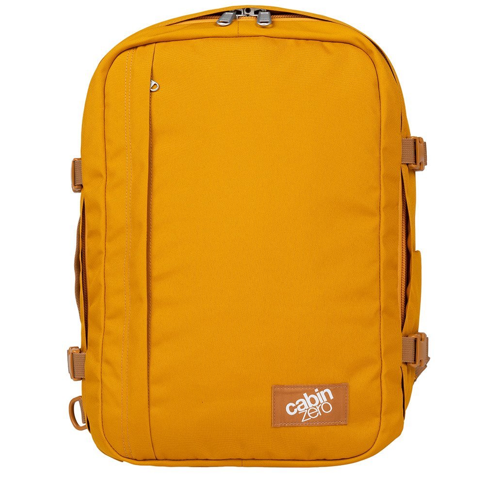 Plecak torba podręczna CabinZero Classic Plus 32l - orange chill