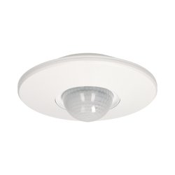 Orno Czujnik ruchu i zmierzchu LED 360 stopni z 3 sensorami IP20 OR-CR-253 OR-CR-253