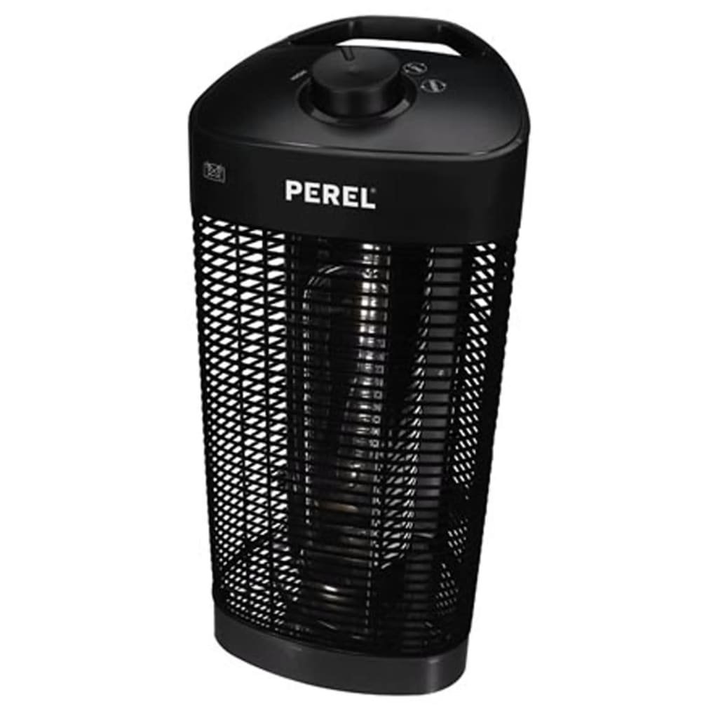 Perel Tools grzejnik tarasowy 1200W 51,5 cm