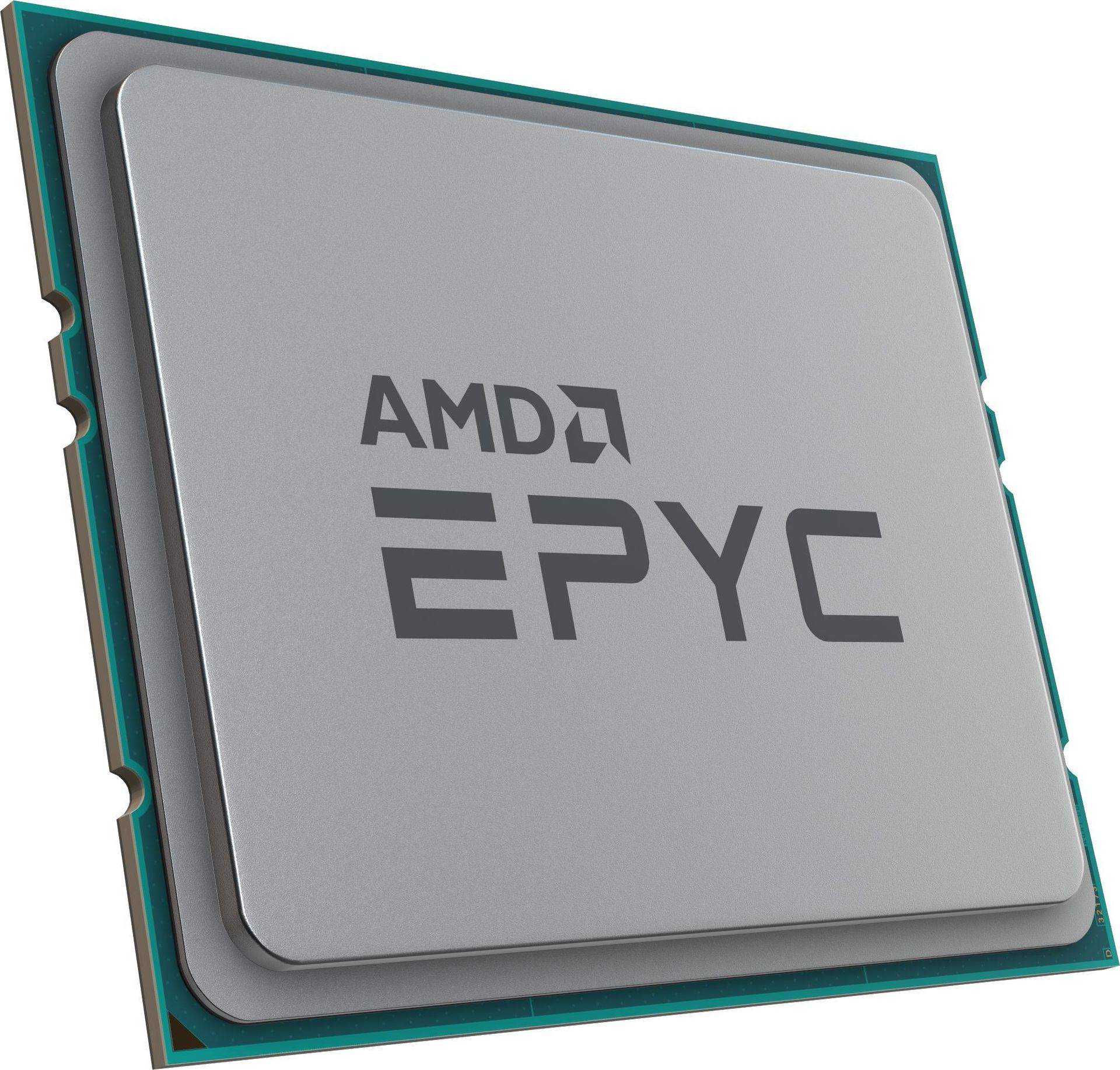 AMD EPYC 7282 / 2.8 GHz processor Procesor - 16 rdzeni 2.8 GHz - SP3 - OEM (bez chłodzenia) 100-000000078