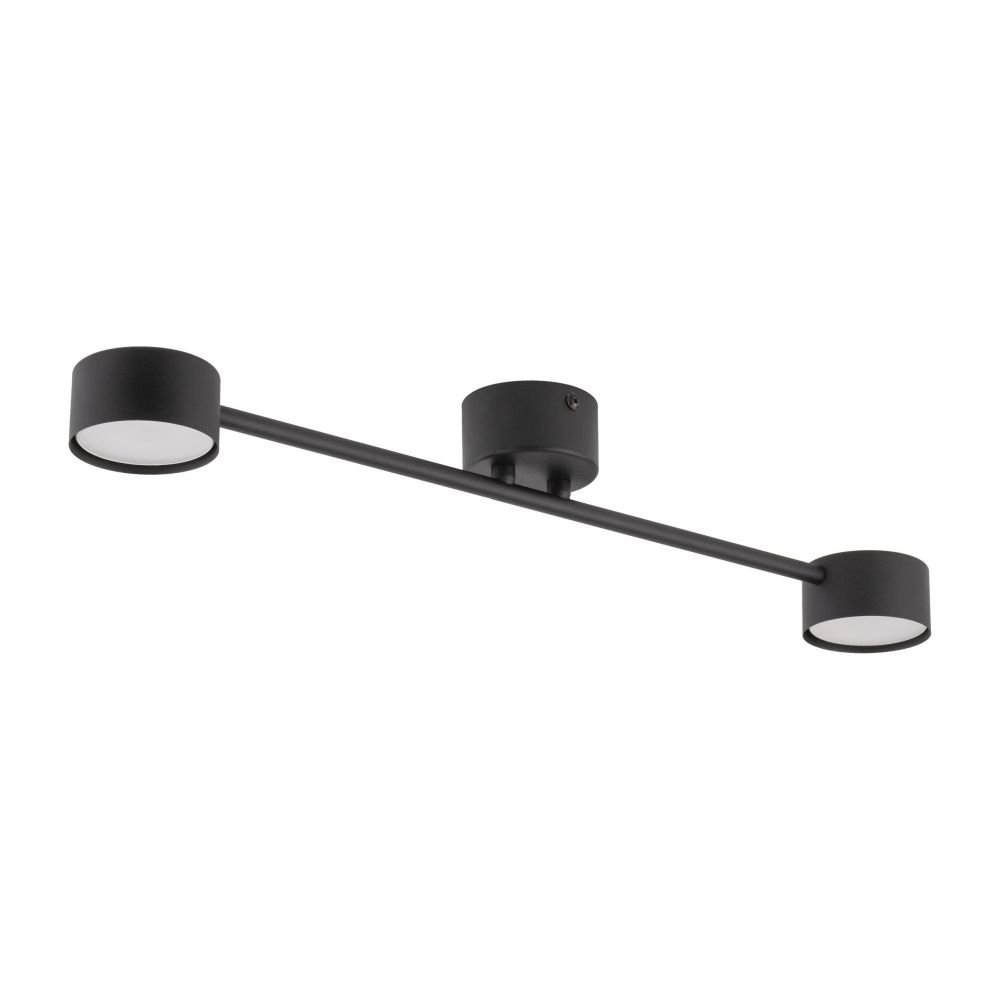 Avia lampa sufitowa czarna TK/4690 TK Lighting