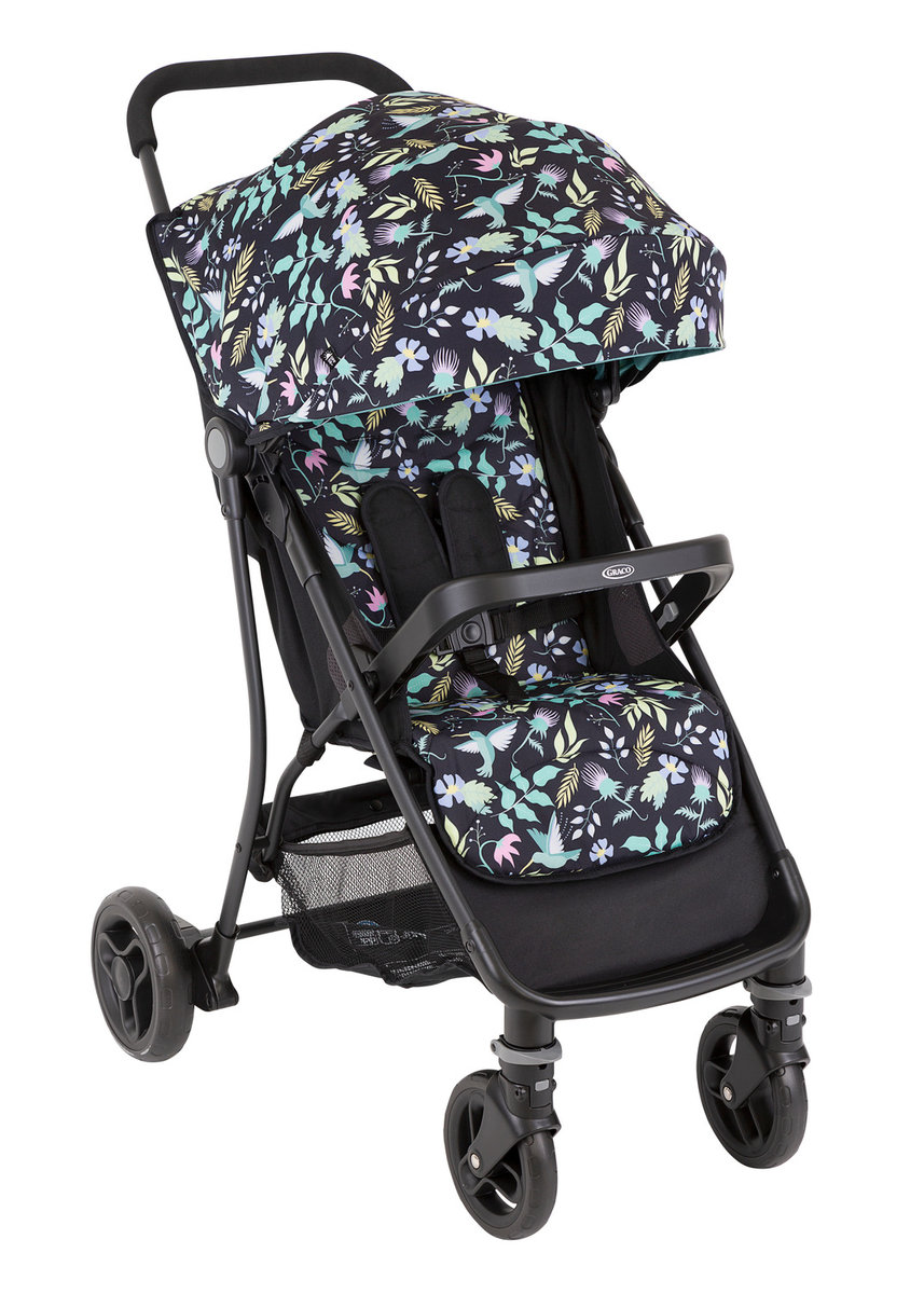 Graco BREAZE LITE 2 BLACK