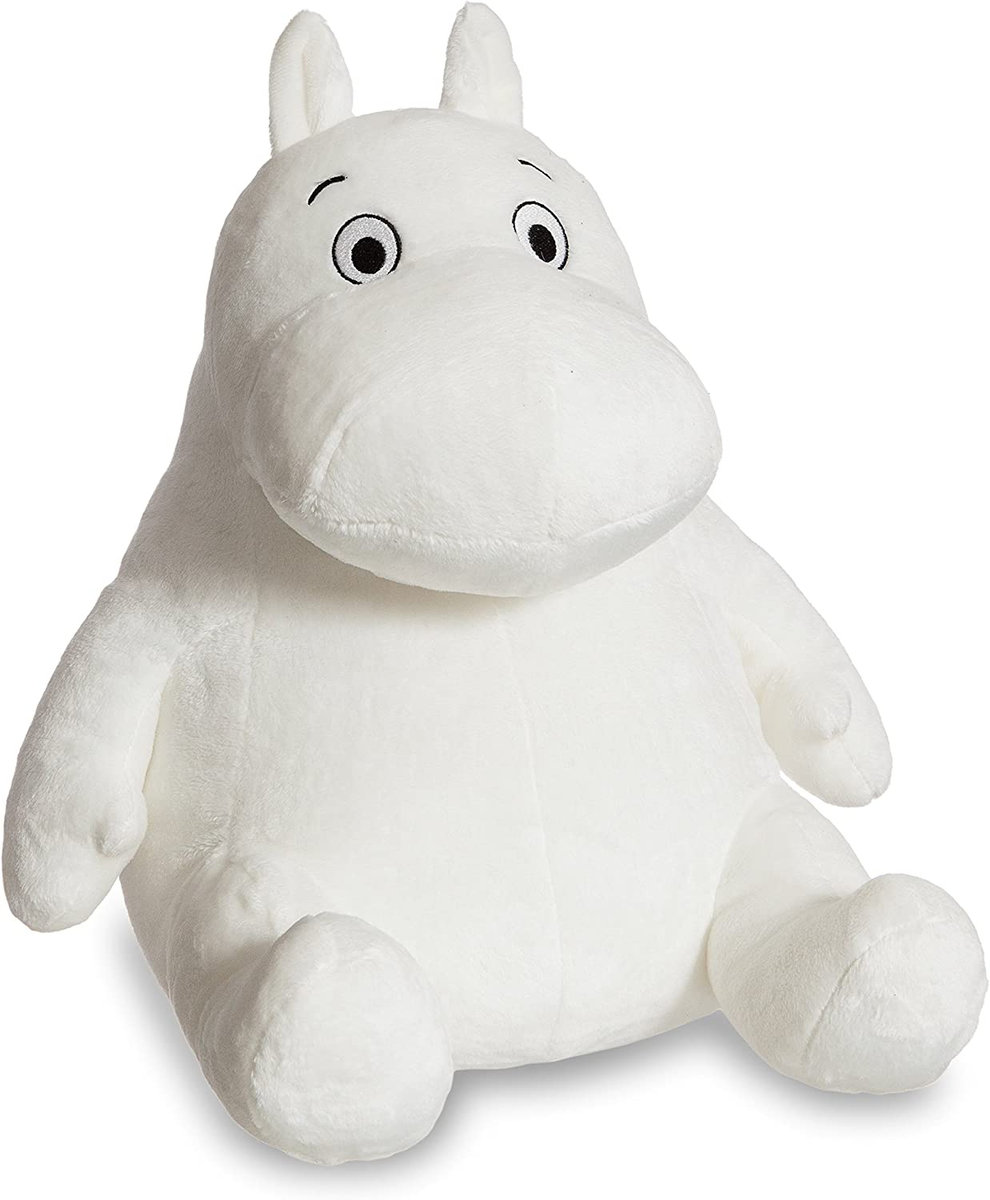 Aurora plusz figurka moomin 33 cm