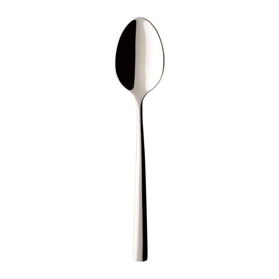 Villeroy & Boch Piemont Łyżeczka do herbaty 12-6264-0160