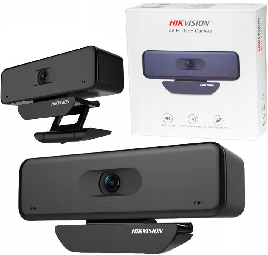 Hikvision DS-U18