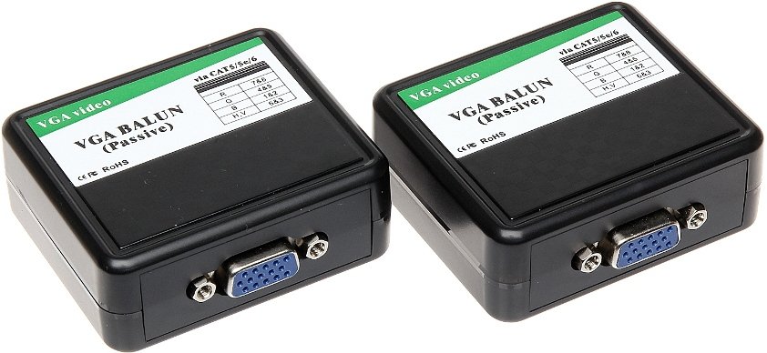 EXTENDER VGA-EX-30 VGA-EX-30