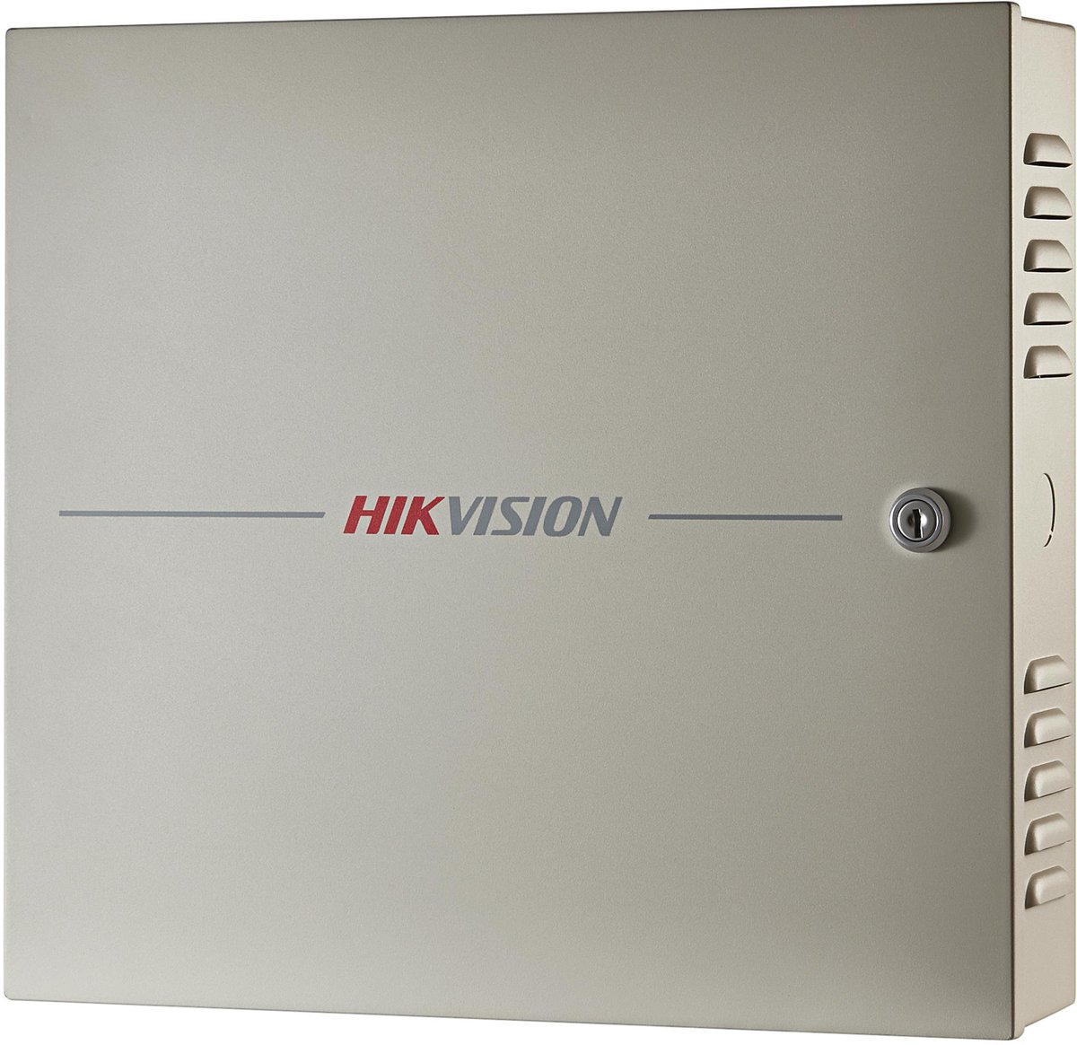 hikvision KONTROLER DOSTĘPU DS-K2604T Hikvision DS-K2604T