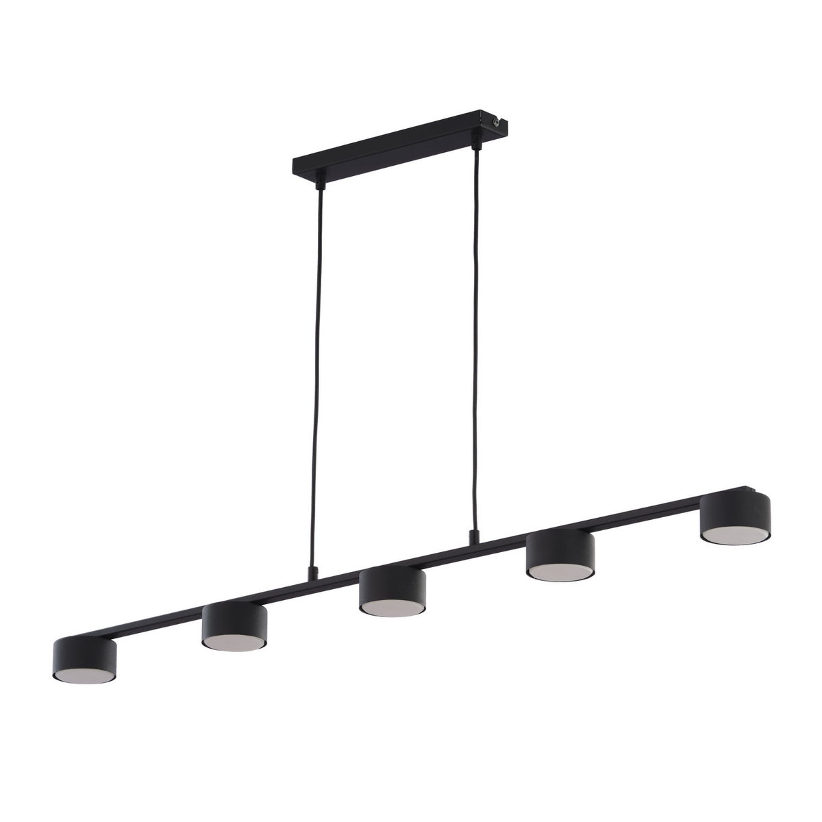 TK Lighting Lampa wisząca TK 6246 z serii DALLAS