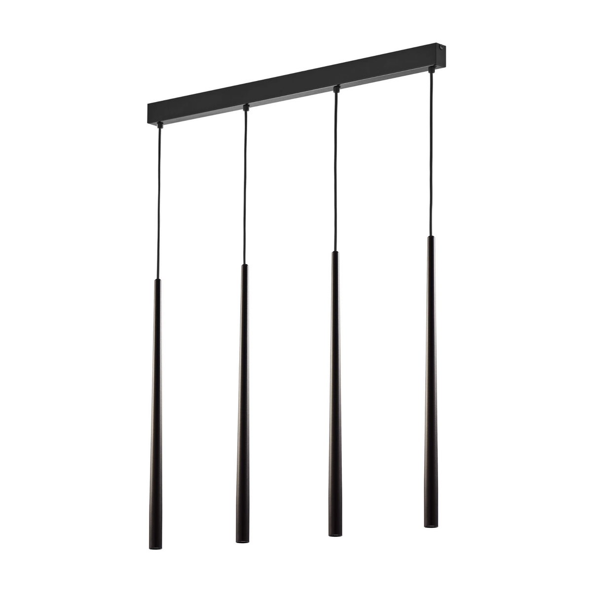 TK Lighting Lampa wisząca TK 6414 z serii PIANO