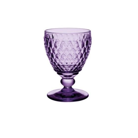 Kieliszek do wina białego Boston Lavender Villeroy & Boch