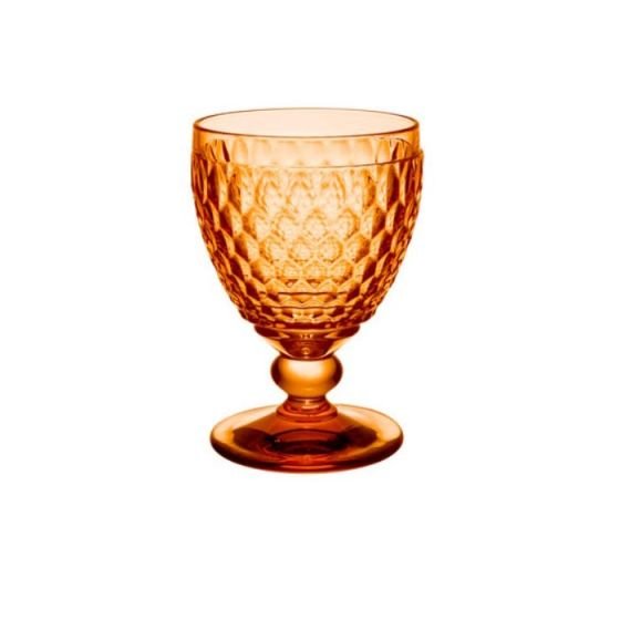 Kieliszek do wody Boston Apricot Villeroy & Boch