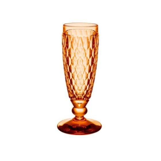 Kieliszek do szampana Boston Apricot Villeroy & Boch