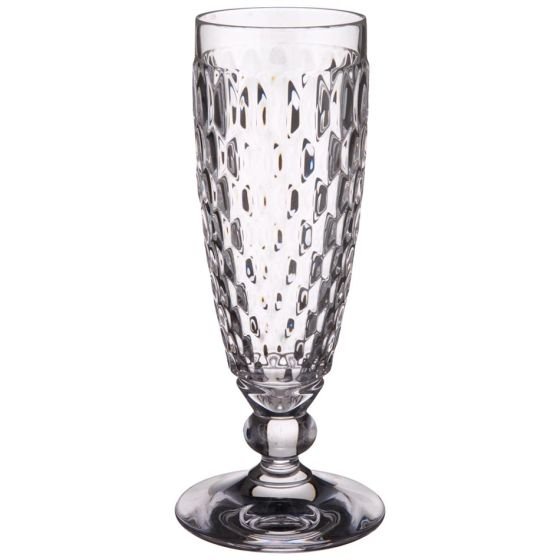Villeroy & Boch Boston Kieliszek do szampana pojemność: 0,15 l (11-7299-0070)