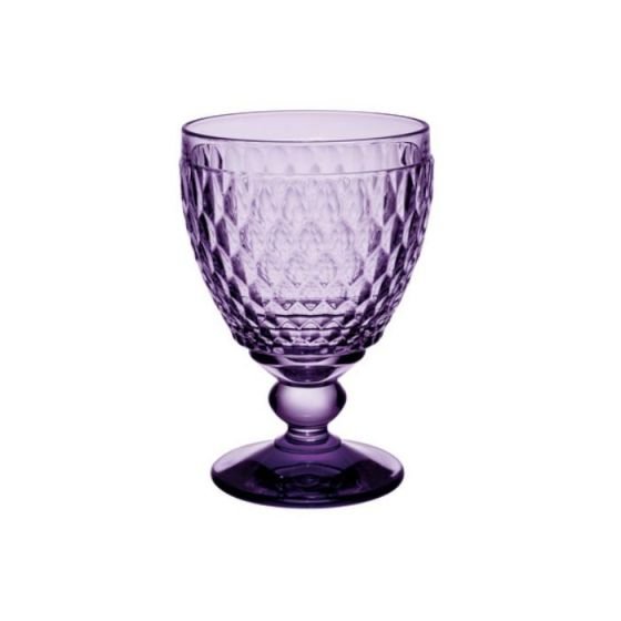 Kieliszek do wina czerwonego Boston Lavender Villeroy & Boch