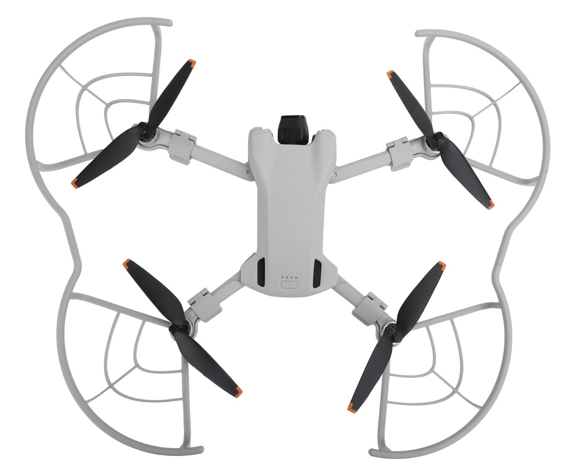 Osłony Zabezpieczenie Na Śmigła Do Drona DJI Mini 3