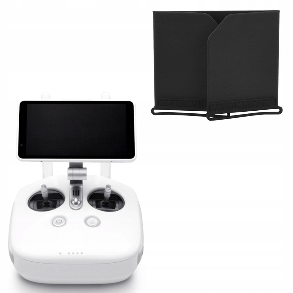 Osłona Przeciwsłoneczna DJI PHANTOM 4 PRO + PLUS