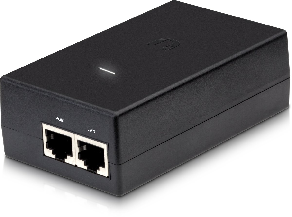 POWER ADAPTER UBIQUITI POE 50V 1.2A GIGABIT (POE-50-60W)  -  - 38 sklepów w całej Polsce