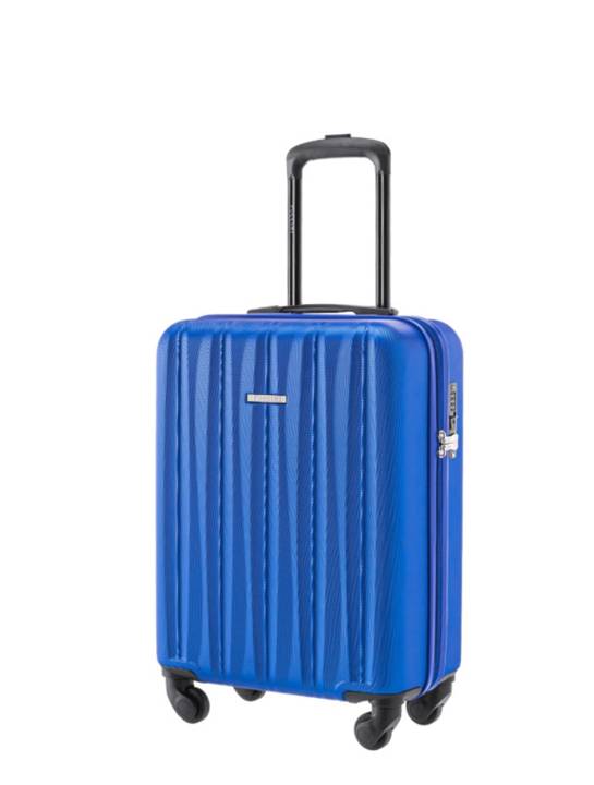 Walizka Puccini Bali kabinowa 4 koła 33l
