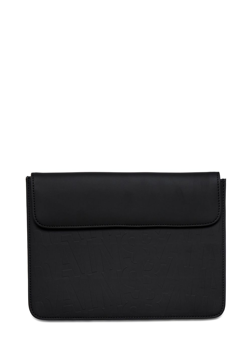 Etui pokrowiec na tablet Rains Tablet Portfolio - black