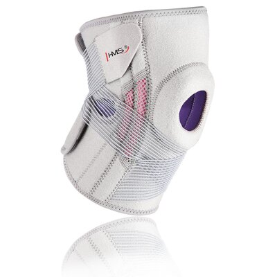 KO1505 JASNOSZARY STABILIZATOR STAWU KOLANOWEGO HMS