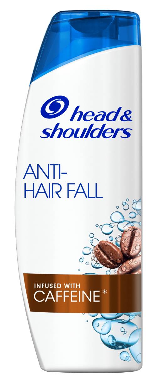 Head & Shoulders Szampon do włosów Anti-Hairfall 300 ml